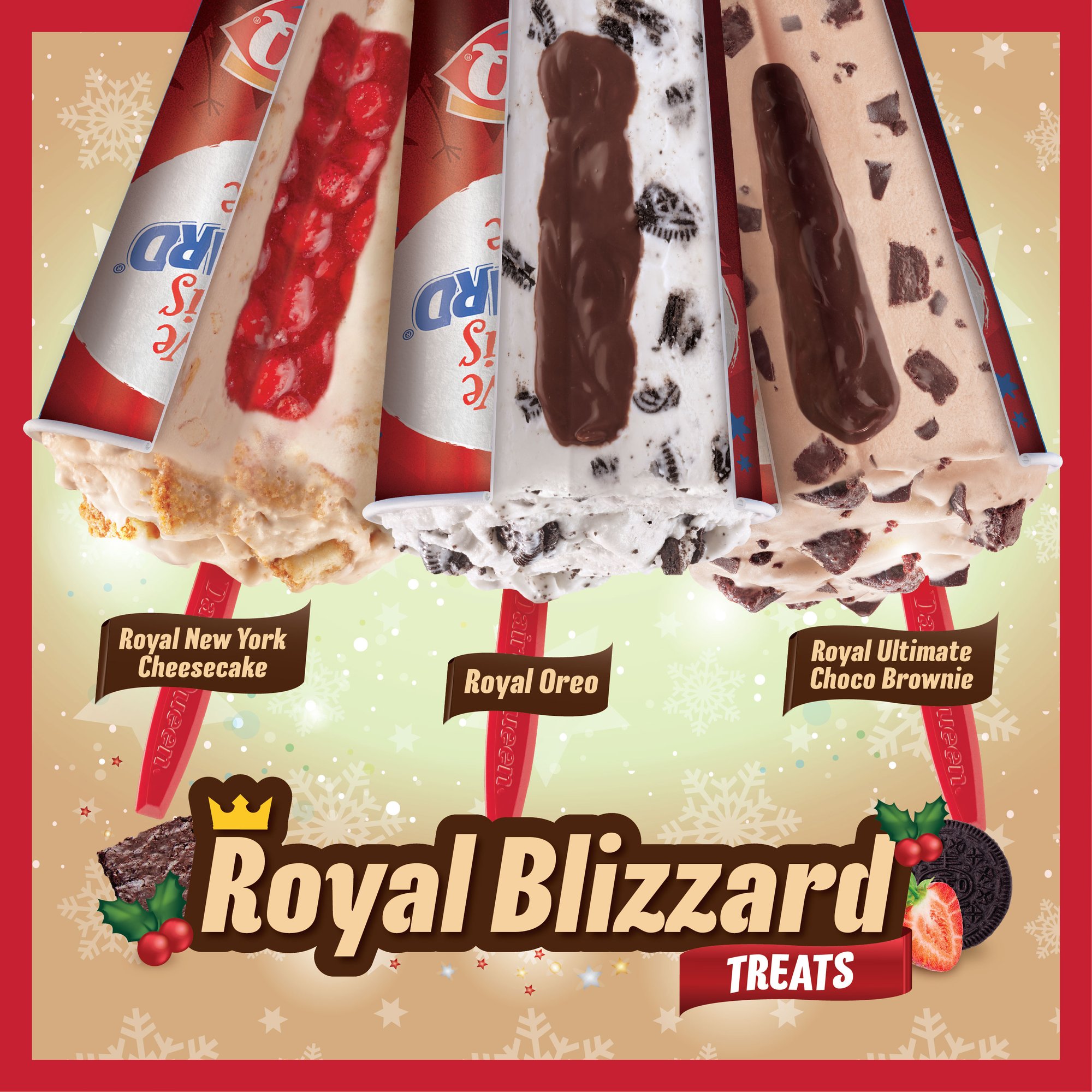 08 Royal Blizzard
